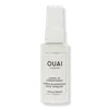 Ouai Travel Size Detangling And Frizz Control Leave In Conditioner