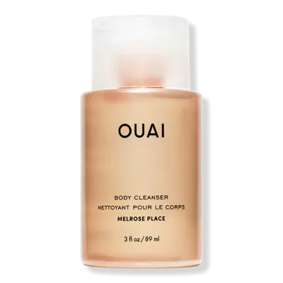 Ouai Travel Size Melrose Place Gentle Body Wash