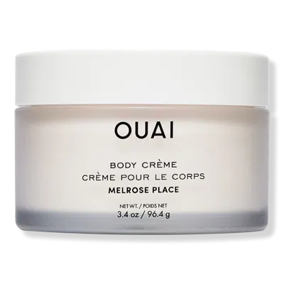 Ouai Travel Size Melrose Place Moisturizing Body Cream