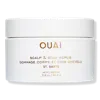 Ouai Travel Size St. Barts Cleansing Scalp & Body Sugar Scrub