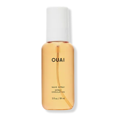 Ouai Travel Size Texturizing Wave Spray