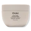 Ouai Treatment Mask For Thick Hair In Transparent