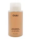 Ouai Unisex 10oz Detox Shampoo