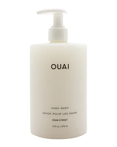 Ouai Unisex 16oz Hand Wash
