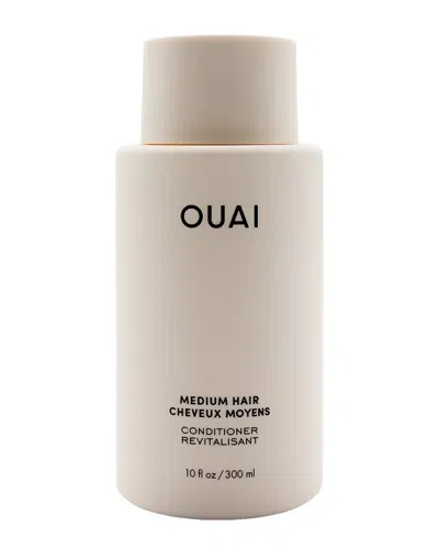 Ouai Unisex 1oz Medium Conditioner