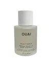Ouai Unisex 2oz Hydrating Scalp Serum In White