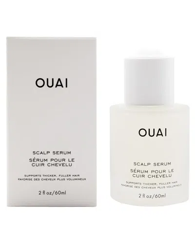 Ouai Unisex 2oz Scalp Serum