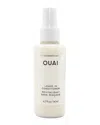 Ouai Unisex 4.7oz Leave In Conditioner
