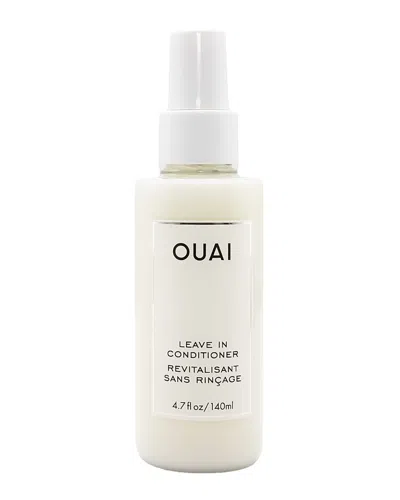 Ouai Unisex 4.7oz Leave In Conditioner