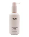 Ouai Unisex 6oz Anti Frizz Creme