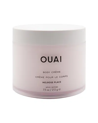 Ouai Unisex 7.5oz Melrose Place Body Creme