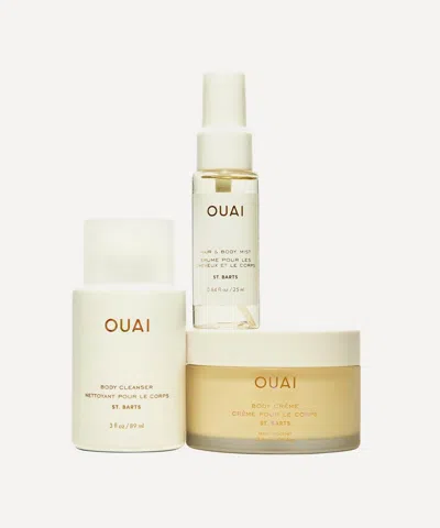 Ouai Wanna Get A- Kit