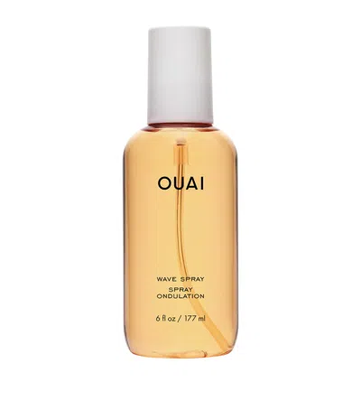Ouai Wave Spray