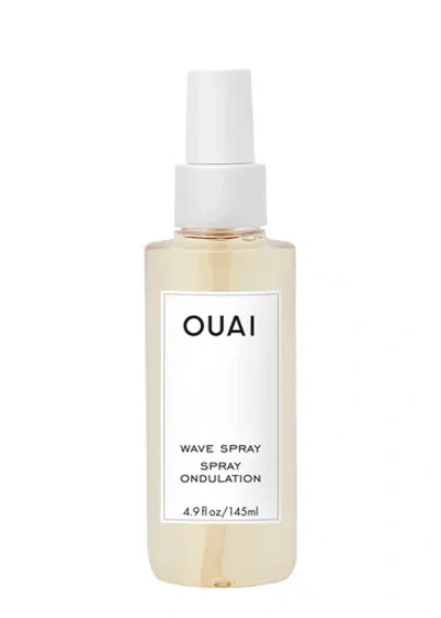 Ouai Wave Spray 145ml In Na