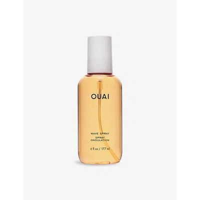 Ouai Wave Spray 177ml