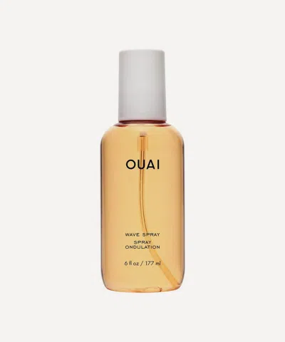 Ouai Wave Spray Travel 89ml