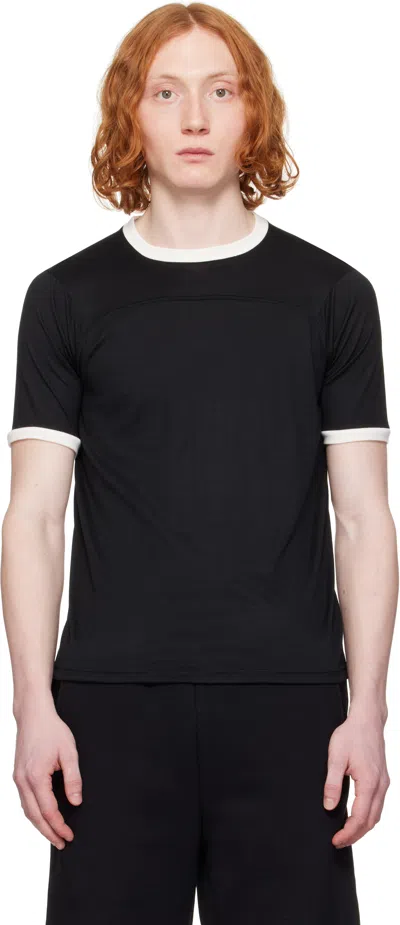 Ouat Black Game T-shirt