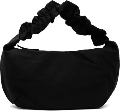 Ouat Black Office Tote
