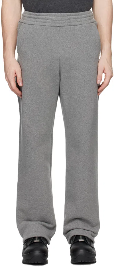 Ouat Gray Astro Sweatpants