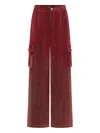 Oude Waag Cargo Pants