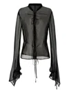 Oude Waag Cotton Blouse