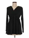 Ouges Casual Dress In Black