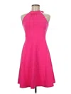 Ouges Cocktail Dress In Pink