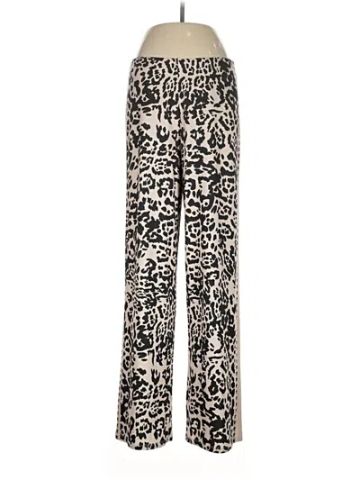 Ouí Casual Pants In Black