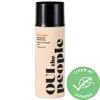 Oui The People Cheat Sheet Resurfacing Body Exfoliant Serum With Aha + Bha 3.4 oz / 100 ml
