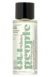 Oui The People Featherweight Hydrating Body Gloss In Cedarwood