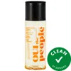 Oui The People Mini Featherweight Hydrating Body Gloss Oil With Squalane Orange Blossom 1 oz / 29.5 ml