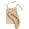 Oui The People Shape Shifter Massage Tool In Light Wood