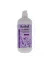 Ouidad 16oz Curl Immersion No-lather Coconut Cream