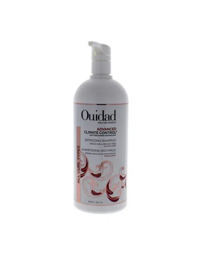 Ouidad 33.8oz Advanced Climate Control Defrizzing