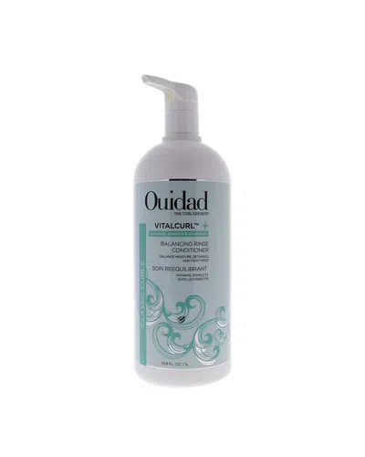 OUIDAD OUIDAD 33.8OZ VITALCURL PLUS BALANCING RINSE CONDITIONER