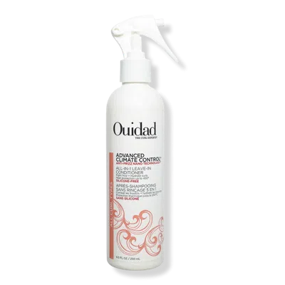 Ouidad Advanced Climate Control All-in-1 Leave-in Conditioner