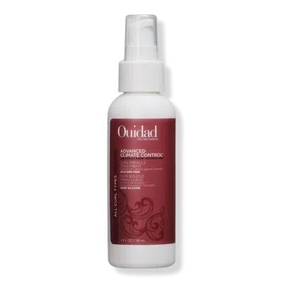 Ouidad Advanced Climate Control Curl Miracle Treatment