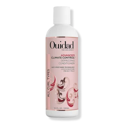 Ouidad Advanced Climate Control Defrizzing Conditioner - 8.5 oz
