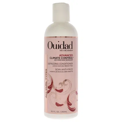 Ouidad Advanced Climate Control Defrizzing Conditioner By  For Unisex - 8.5 oz Conditioner