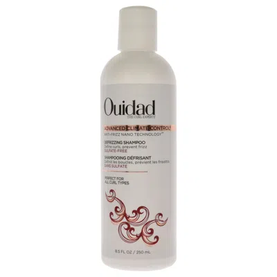 Ouidad Advanced Climate Control Defrizzing Shampoo By  For Unisex - 8.5 oz Shampoo
