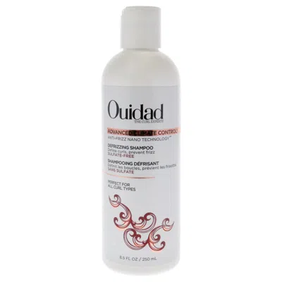 Ouidad Advanced Climate Control Defrizzing Shampoo By  For Unisex - 8.5 oz Shampoo In Multi