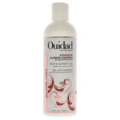 Ouidad Advanced Climate Control Heat And Humidity Gel By  For Unisex - 8.5 oz Gel
