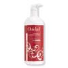 Ouidad Advanced Climate Control Heat And Humidity Stronger Hold Gel - 33.8 oz