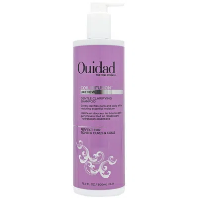 Ouidad Coil Infusion Like New Gentle Clarifying Shampoo 16.9 oz