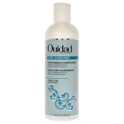 Ouidad Curl Quencher Moisturizing Conditioner By  For Unisex - 8.5 oz Conditioner