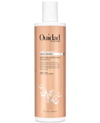 OUIDAD CURL SHAPER GOOD AS NEW SHAMPOO