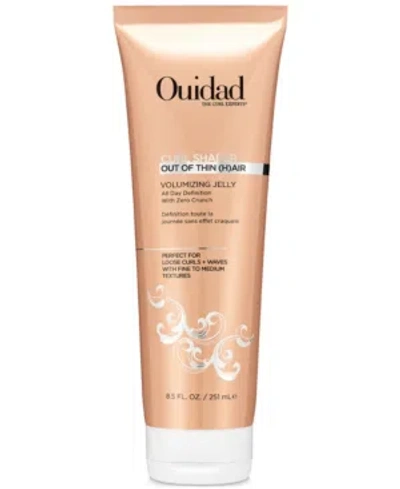 Ouidad Curl Shaper Out Of Thin (h)air Volumizing Jelly