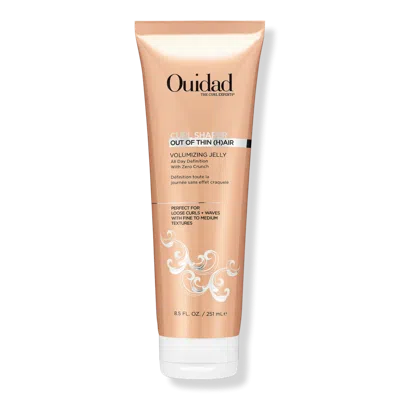 Ouidad Curl Shaper Volumizing Jelly