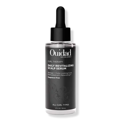Ouidad Curl Therapy Collagen-infused Scalp Serum