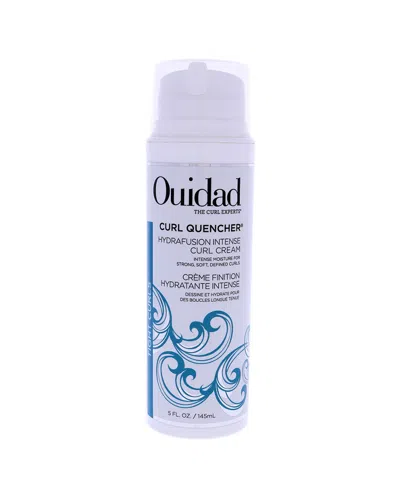 Ouidad 5oz Curl Quencher Hydrafusion Intense Curl Cream